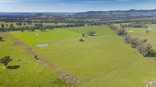 Lot 2 LP139833 Benalla-Warrenbayne Rd Baddaginnie VIC 3670