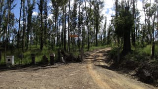 215 Martin Road Nymboida NSW 2460 215 Martin Road Nymboida NSW 2460