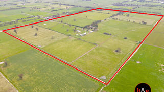 1610 Tatura-Undera Road Undera VIC 3629