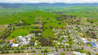 Donaldson Street Corryong VIC 3707