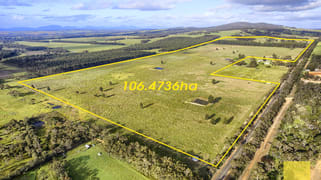 Proposed Lot 1,215 Porongurup Road Mount Barker WA 6324