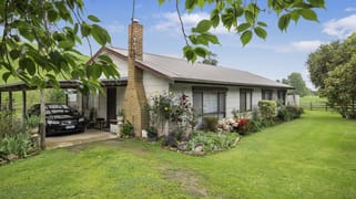 340 Sheffield Road Neerim South VIC 3831