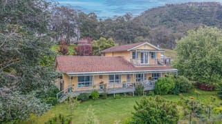 462 Marsden Swamp Road Lowther NSW 2790