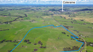 Corner Glenelg Highway & Den Hills Road Coleraine VIC 3315 Corner Glenelg Highway & Den Hills Road Coleraine VIC 3315