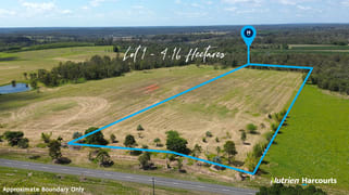 Lot 1, 909 Pine Creek Road Electra QLD 4670