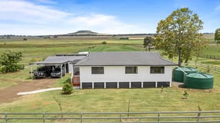 588 Spring Creek Road Spring Creek QLD 4361