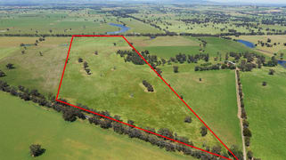 Lot 992 Holbrook Wagga Road Cookardinia NSW 2650