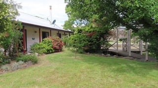 1251 Mount Tully Road Eukey QLD 4380