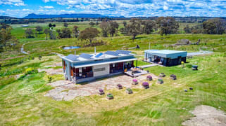 5269-5323 Castlereagh Highway Round Swamp NSW 2846