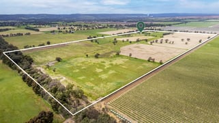 268 Buller Road Hamel WA 6215 268 Buller Road Hamel WA 6215