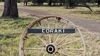 Coraki/3633 Bogan Road Peak Hill NSW 2869