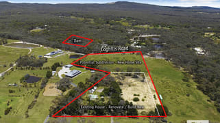 110 Mandurang South Road Mandurang South VIC 3551 110 Mandurang South Road Mandurang South VIC 3551