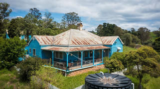 157 Coopers Gully Road Bega NSW 2550