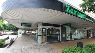 93 East Street Rockhampton City QLD 4700