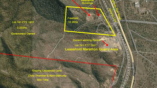 4746 Flinders Highway Calcium QLD 4816 4746 Flinders Highway Calcium QLD 4816