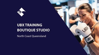 QLD QLD
