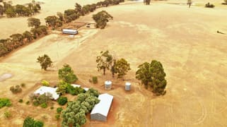 476 Cordering North Road Darkan WA 6392