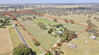 1178 Old Kalangadoo Rd Monbulla SA 5277