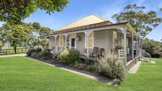 709 Glen Alvie Road Glen Alvie VIC 3979