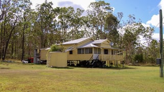 2176 Old Tenterfield Road Kippenduff NSW 2469