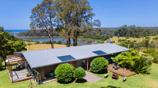 150 Murrah River Forest Road Cuttagee NSW 2546
