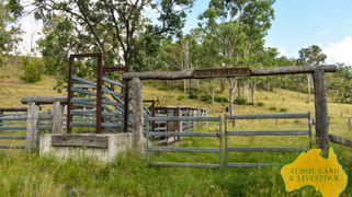 Wengenville QLD 4615