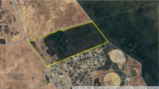 Lot 1 Tamarisk Drive Gabbadah Gingin WA 6503