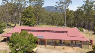 2331 Mount Darragh Rd Wyndham NSW 2550