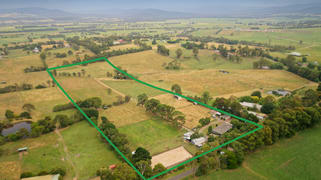 81 Alcorn Road Labertouche VIC 3816 81 Alcorn Road Labertouche VIC 3816