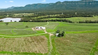 Lot 2 Mistletoe Lane Pokolbin NSW 2320