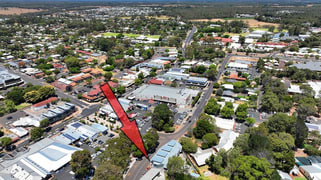 Shop 1 & 2/8 Charles West Avenue Margaret River WA 6285