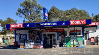 New England - North West NSW