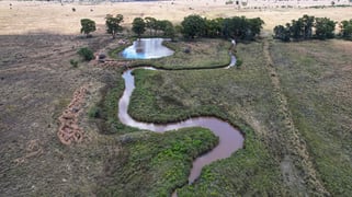 'Glen Ferrie' 179 Yambora Road Tullamore NSW 2874