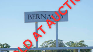 'Bernafay' 605 Pangee Road Nyngan NSW 2825