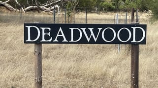 "Deadwood" Baxters Hill Road Reedy Creek Robe SA 5276
