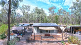 1886 Tobacco Road Coolmunda QLD 4387