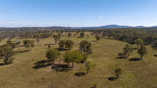 Rowena Road Balala NSW 2358