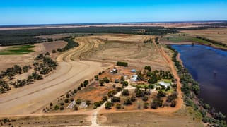 1948 Swan Hill/Moulamein Road Murray Downs NSW 2734