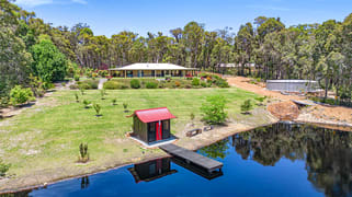 502 Fernley Road Kordabup WA 6333