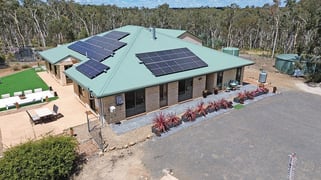 147 Donnelly Road Bywong NSW 2621