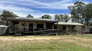 256 J Hunters Road Ballogie QLD 4610 256 J Hunters Road Ballogie QLD 4610