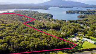 186-188 Wallaga Lake Road Wallaga Lake NSW 2546
