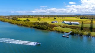 814 Manning Point Road Oxley Island NSW 2430