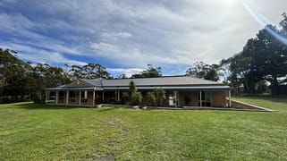 481 Sussex Inlet Road Sussex Inlet NSW 2540