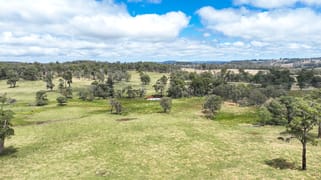 'Lagoona Downs' Rubys Nob Road Niangala NSW 2354