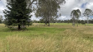 LOT 54 Gibsons Road Yarraman QLD 4614 LOT 54 Gibsons Road Yarraman QLD 4614