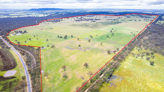4601 Wimmera Highway Tooan VIC 3409