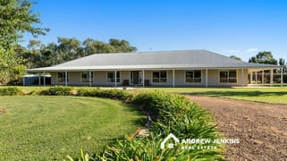 592 Naring Hall Rd Numurkah VIC 3636