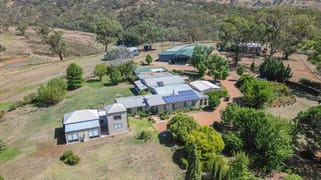 622 Upper Turon Road Upper Turon NSW 2795