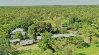 1780 Percy Springs Road Basalt QLD 4820